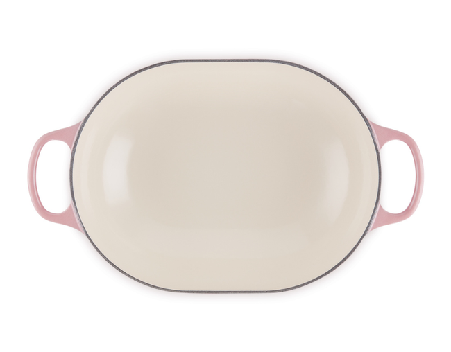 Panela Oblong Signature, view 2